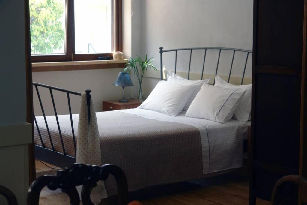 Unique - Spacious Studio With Rooftop / Thissio Athen Exterior foto